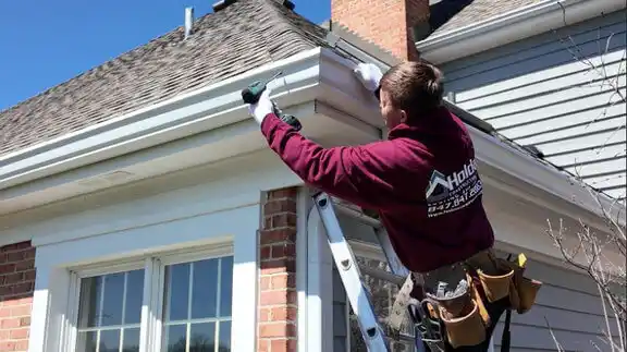 gutter services Gulf Hills